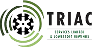 Triac Logo